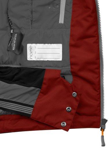 SPEED SLIM vinterjacka SPEED SLIM vinterjacka